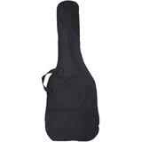  Električna bas gitara za početnike s torbom plavo-crna 4/4 46 " | shoptok.hr