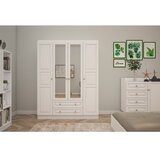 Hanah home dečija soba tango 610 white | ePonuda.com