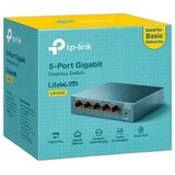 Tp-link Svič LS105G Gigabit | Eponuda.com
