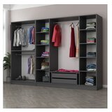 Hanah home ormar kale - 5080 | ePonuda.com