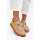 Big Star Women's Suede Sneakers | shoptok.hr
