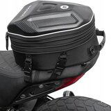 ROCKBROS MOTORISTIČNA TORBA ZA REZERVOAR 35L - POKROV ZA MOTORISTIČNO ČRNO, (22007758) | Shoptok.si