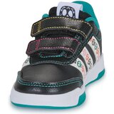 Adidas športni copat JR8129 TENSAUR COCO CF I COCO F black 27 | Shoptok.si