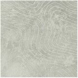  Tepisi za područja PALMERAS Zelena 200 x 200 cm Poliester | Eponuda.com