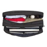 Rivacase torba za prenosni računalnik do velikosti 17'' 8455 črna - 8455 black | Shoptok.si
