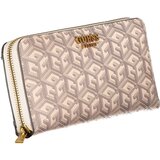 Guess Jeans WOMEN&#39;S WALLET BEIGE | shoptok.hr