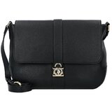 U.S. Polo Assn. Ženska torbica Winterberry, Crna Cene