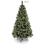 Molarem Home Umjetno božićno drvce - LAMIA 120 cm | shoptok.hr