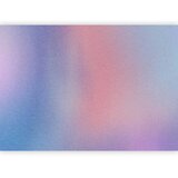  Foto tapeta - Rainbow Gradient - Delicate Multicolored Gradient Resembling Mist 350x256 Vodootporna | shoptok.hr