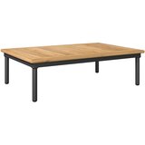 Ambia Garden vrtni set jeklo antracit, barve akacije | Shoptok.si