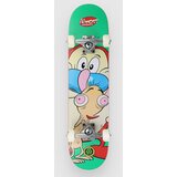 Almost Ren & Stimpy On My Back Resin Soft 7" Skate komplet green | Shoptok.si