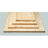  DRVO LIJEPLJENA PLOČA 800x500x18mm cijene