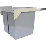 Monster KuKoo 90L izvlečni koš za smeti, (21569694) | Shoptok.si