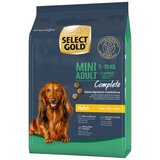 Select Gold Complete Adult Mini piletina | shoptok.hr