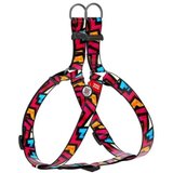CLR WD 80 cm A2202337-Am za pse sa QR pasošem Graffiti 50 | Eponuda.com