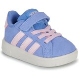 Adidas Nizke superge GRAND COURT 00s EL I Modra u