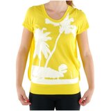 Adidas Majice s kratkimi rokavi SW CU Ssl Rumena | Shoptok.si