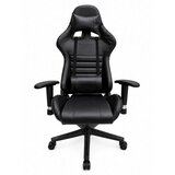 Modena TITANIUM X - Ergonomska Gaming i Kancelarijska Stolica | Eponuda.com