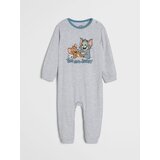Sinsay Pamučni dječji kombinezon Tom i Jerry | shoptok.hr