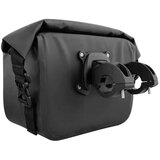 URBAN MOOV Torba za upravljač bicikla - Crna | shoptok.hr
