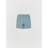 Reserved - Bermude - plava | shoptok.hr
