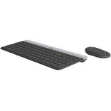 Logitech Bežični set tastatura + mi&amp;scaron; MK470 Slike