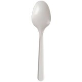 EURONOVA Plastičen pribor / čajna žlička / multi use / 15cm / 50kos, (21364858) | Shoptok.si