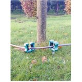Garden Pleasure Držalo za vrtno cev - | Shoptok.si