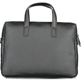Calvin Klein BLACK MAN BRIEFCASE | ePonuda.com