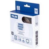 MILAN Obostrano ljepljiva gel traka 30 mm x 3 m, debljina 2 mm | shoptok.hr