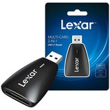 Lexar Multi čitač kartica 2u1 USB 3.1 | Eponuda.ba
