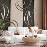  Foto tapeta - Romantic duet 490x350 | shoptok.hr