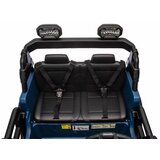 Beneo Otroški električni avtomobilček Ford Bronco XXL modra | Shoptok.si