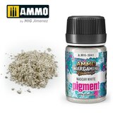 AMMO by MIG Jimenez pigment nascar white (nascar bela) | Eponuda.com