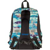 Target ruksak 3 Zip duel rust blue | shoptok.hr