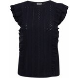 Orsay Ženska majica 155066526000, Crna cene