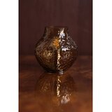Jotex Jantarna staklena stolna lampa (visina 15 cm) Breen – | shoptok.hr
