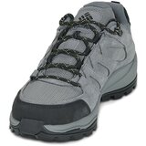 Columbia Pohodni&amp;scaron;tvo REDMOND IV LOW WATERPROOF Siva Slike