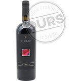 Deurić merlot 0,75L Cene
