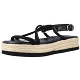 YELLOW Sandali & Odprti čevlji DEMETER Črna | Shoptok.si