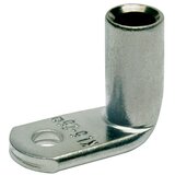 Klauke cevasta kabelska končnica 10qmm 90 stopinj pod kotom 42R5, (21225141) | Shoptok.si