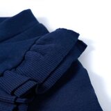  Dječja topla majica modra 116 | shoptok.hr