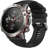 Amazfit Falcon Titanium pametna ura, črna | Shoptok.si