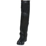 Airstep / A.S.98 Mestni škornji ARCH HIGH Črna | Shoptok.si