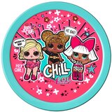 Mepal Otroška posoda za malico z vilico LOL surprise – | Shoptok.si