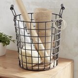 Mömax Koš Za Papir Cage | Shoptok.si