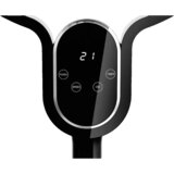 Home Ventilator sa postoljem,daljinski upravljač,promjer 40cm,25W - SFT42R | shoptok.hr