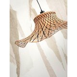 Good&Mojo VISEČA SVETILKA GOOD&MOJO 50/50/15 cm 60 W | Shoptok.si