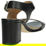 Paola Ferri D3358 Crna | shoptok.hr
