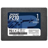 Patriot SSD 1TB 2.5”;P210; up to R/W : 520/430 MB/s | Eponuda.ba